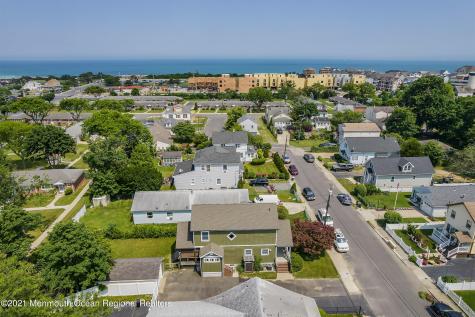 132 Sampson Place Long Branch NJ 07740