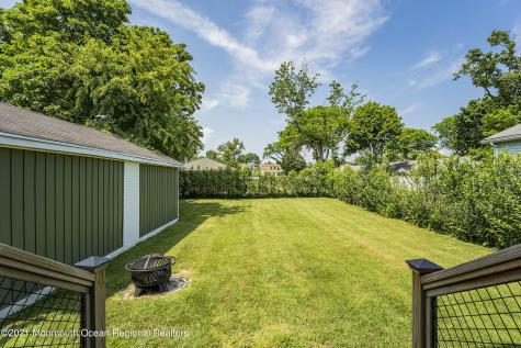 132 Sampson Place Long Branch NJ 07740