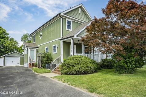 132 Sampson Place Long Branch NJ 07740
