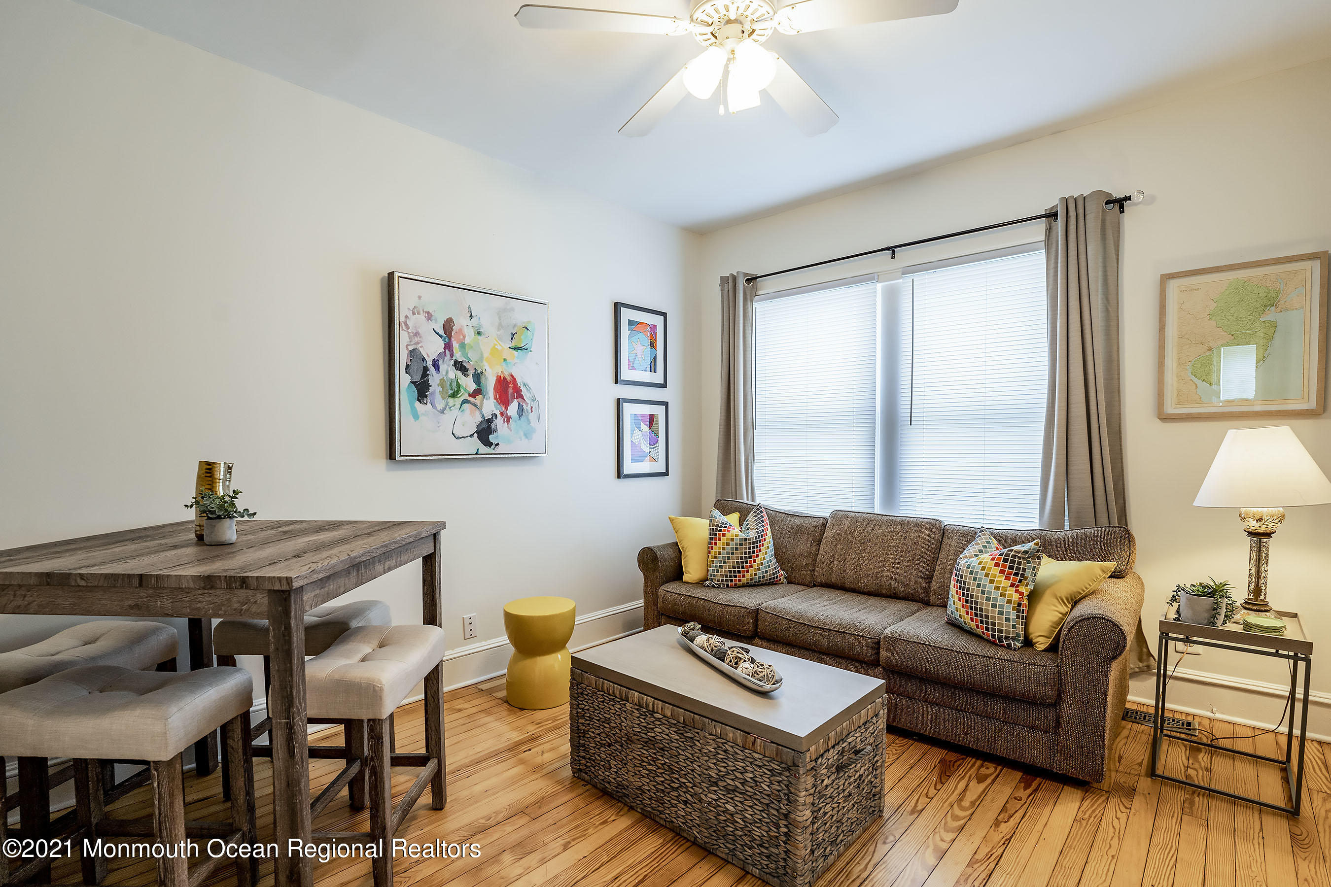 132 Sampson Place Long Branch NJ 07740