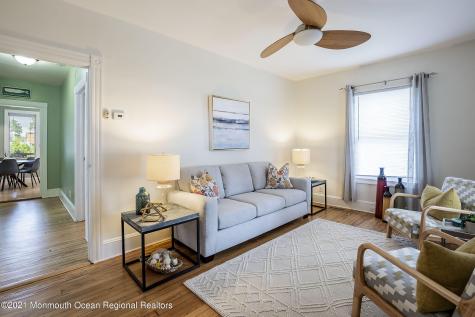 132 Sampson Place Long Branch NJ 07740