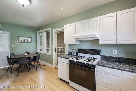 132 Sampson Place Long Branch NJ 07740