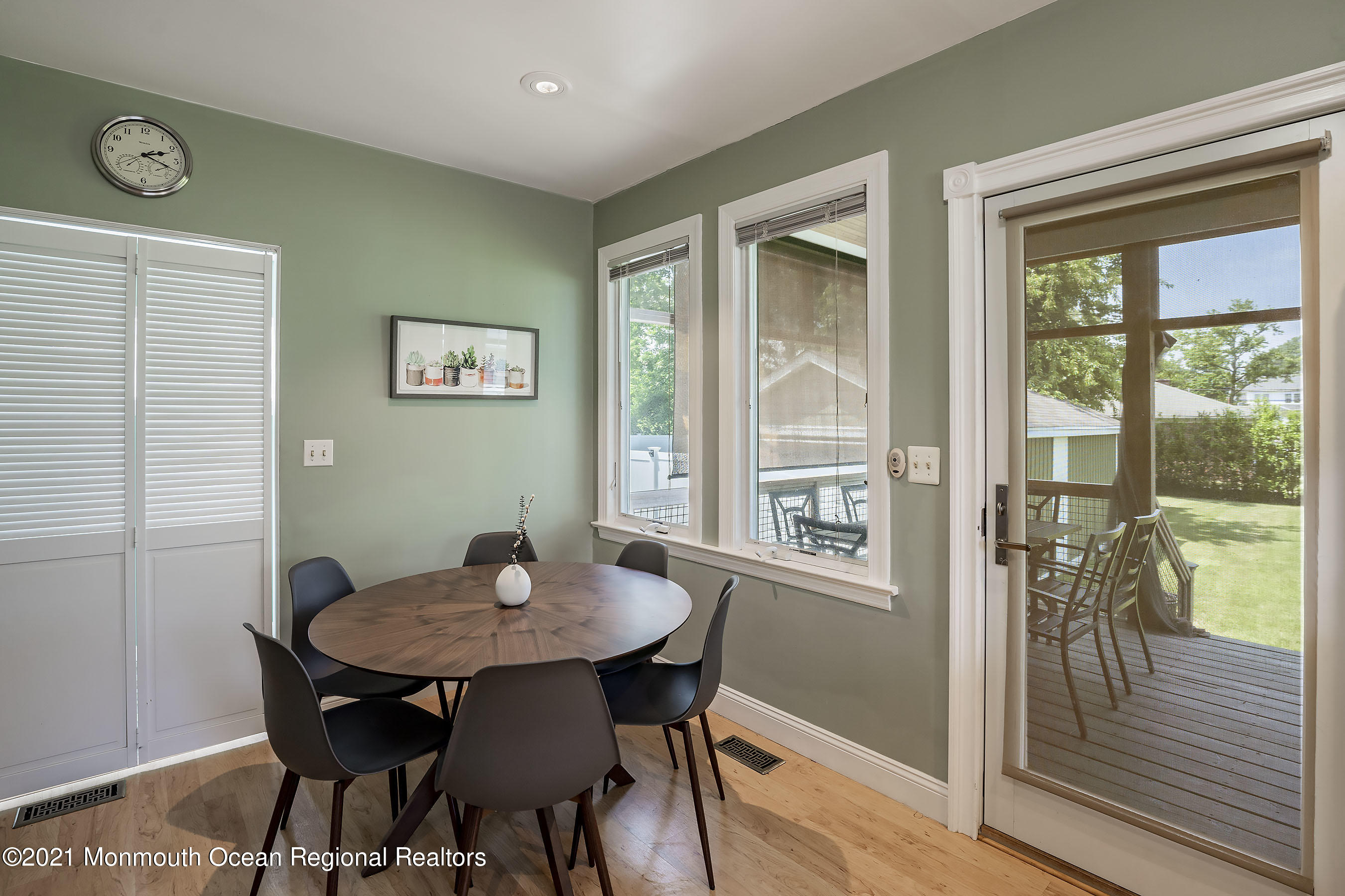 132 Sampson Place Long Branch NJ 07740