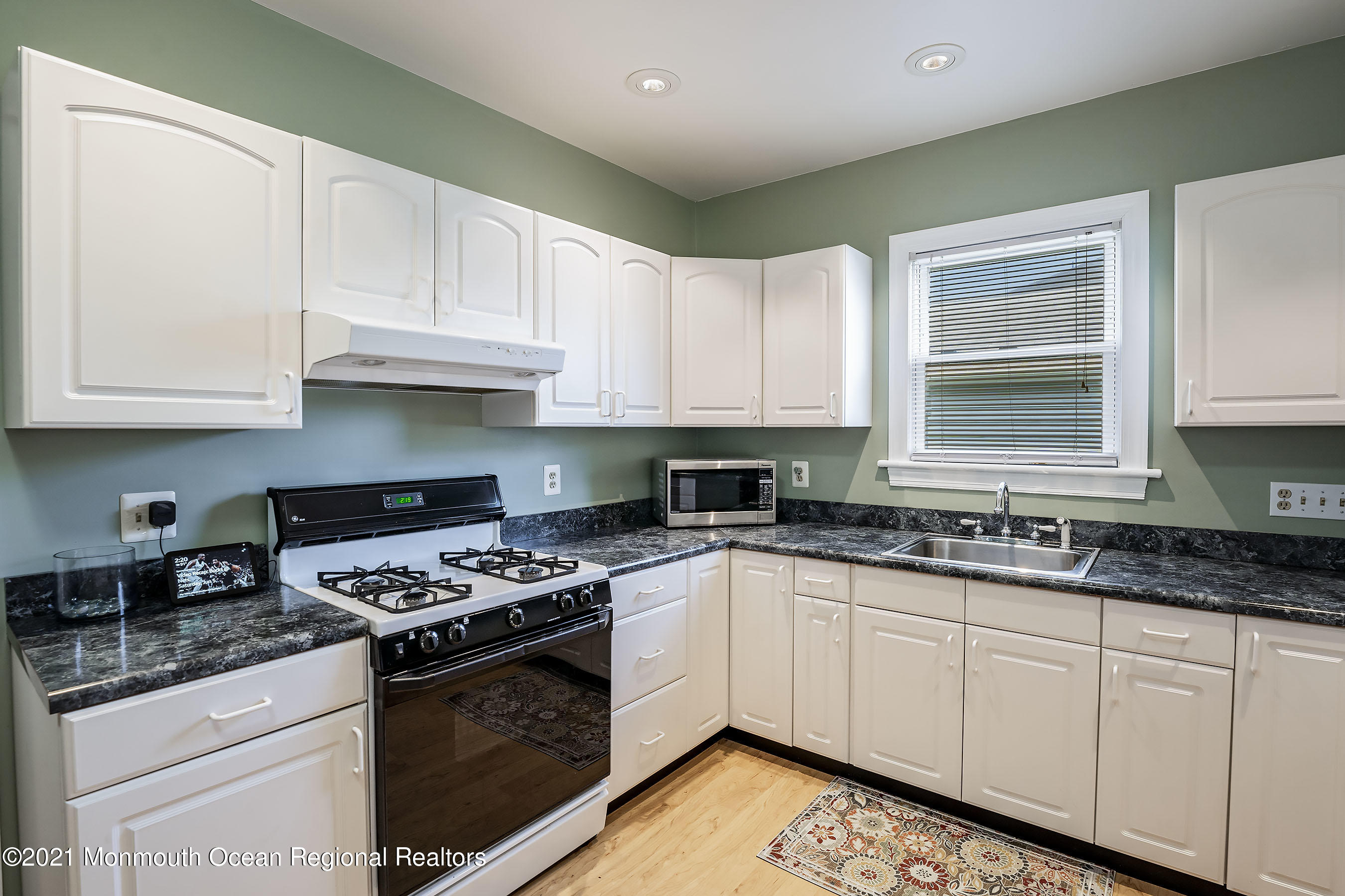132 Sampson Place Long Branch NJ 07740