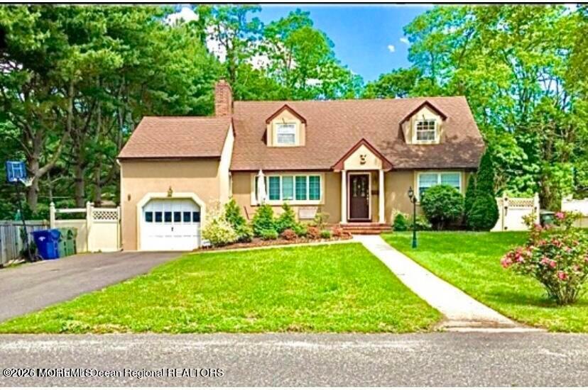 3 Cypress Avenue Oakhurst NJ 07755