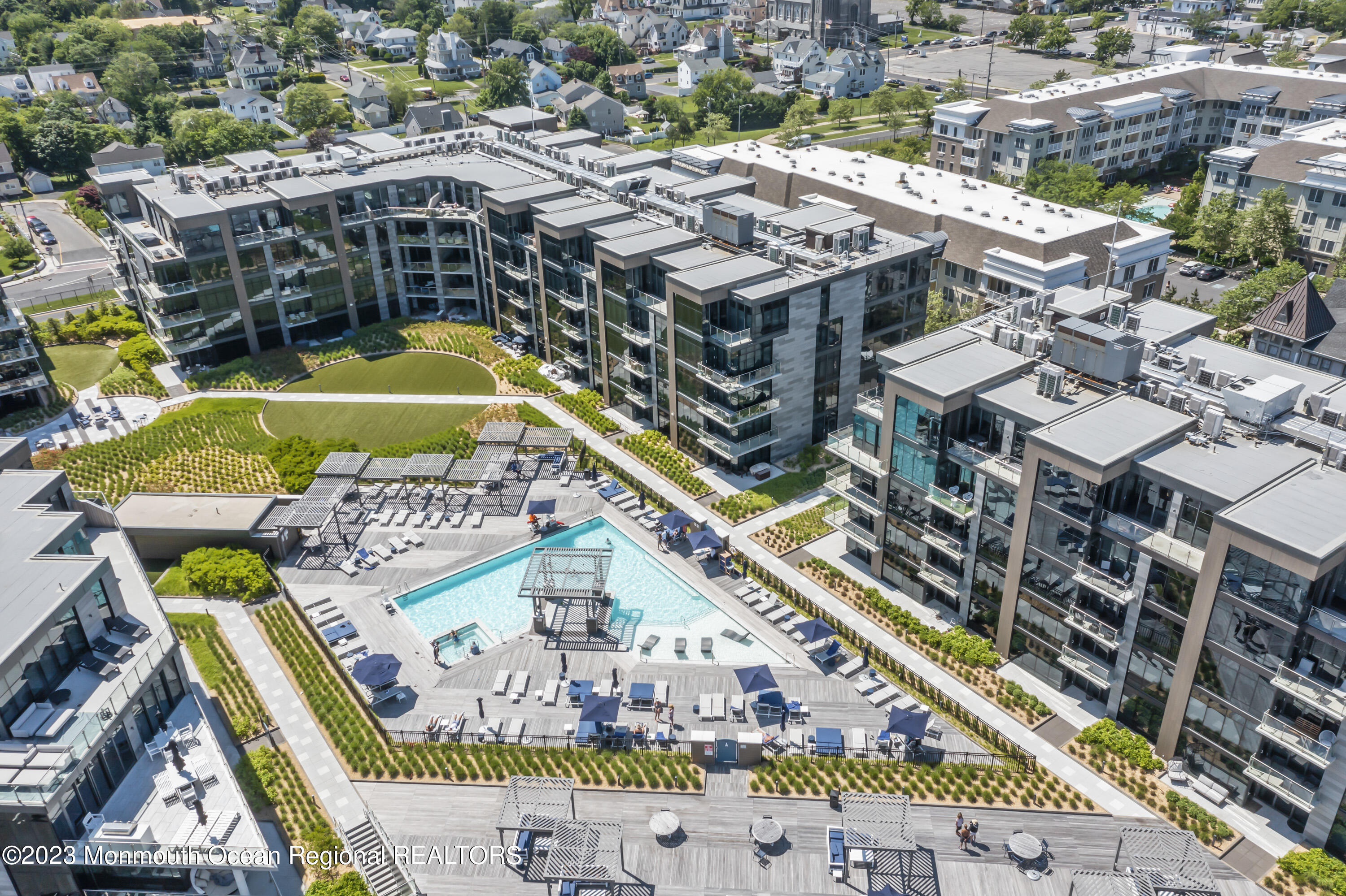 30 Melrose Terrace Long Branch NJ 07740