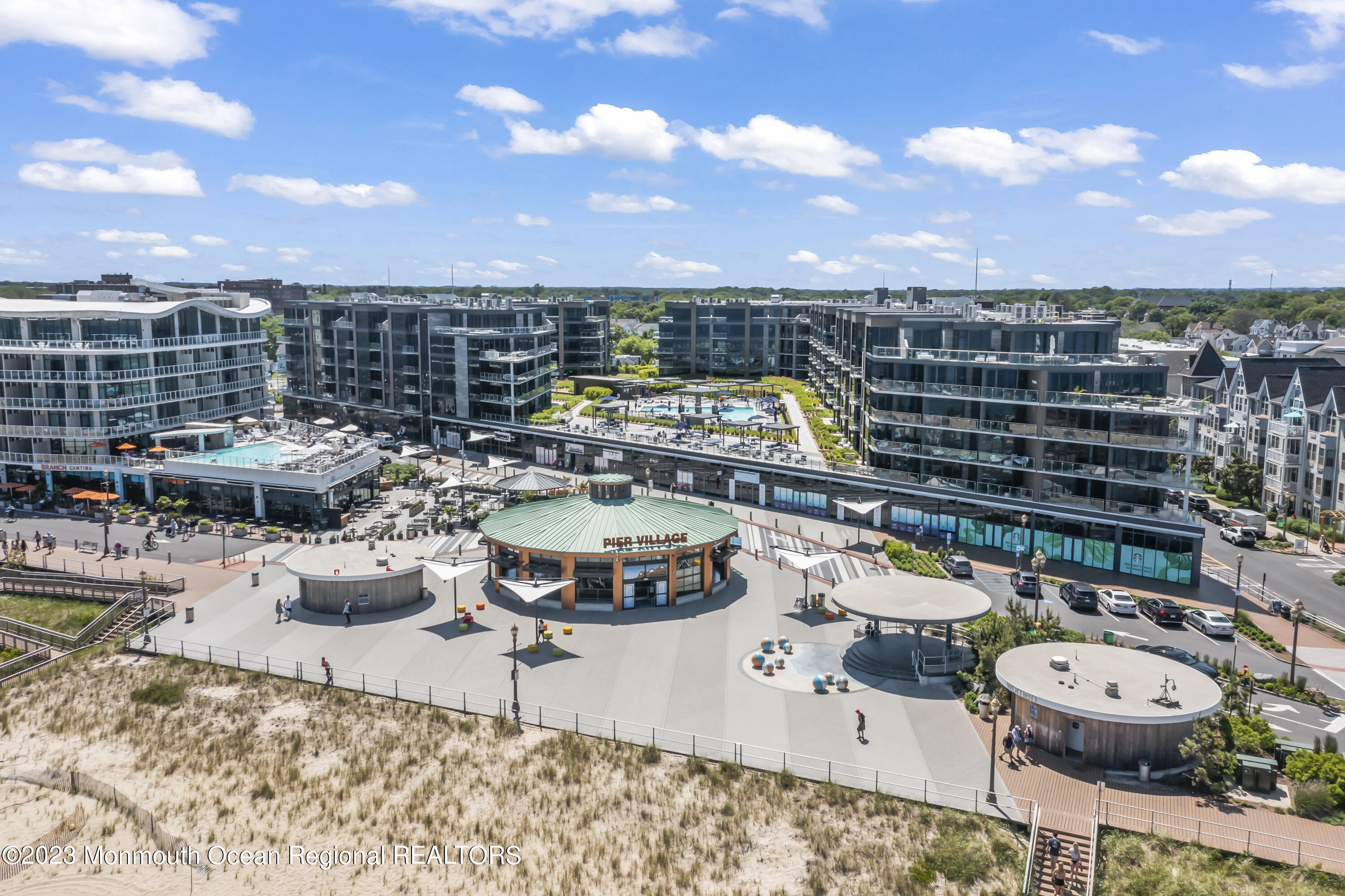 30 Melrose Terrace Long Branch NJ 07740