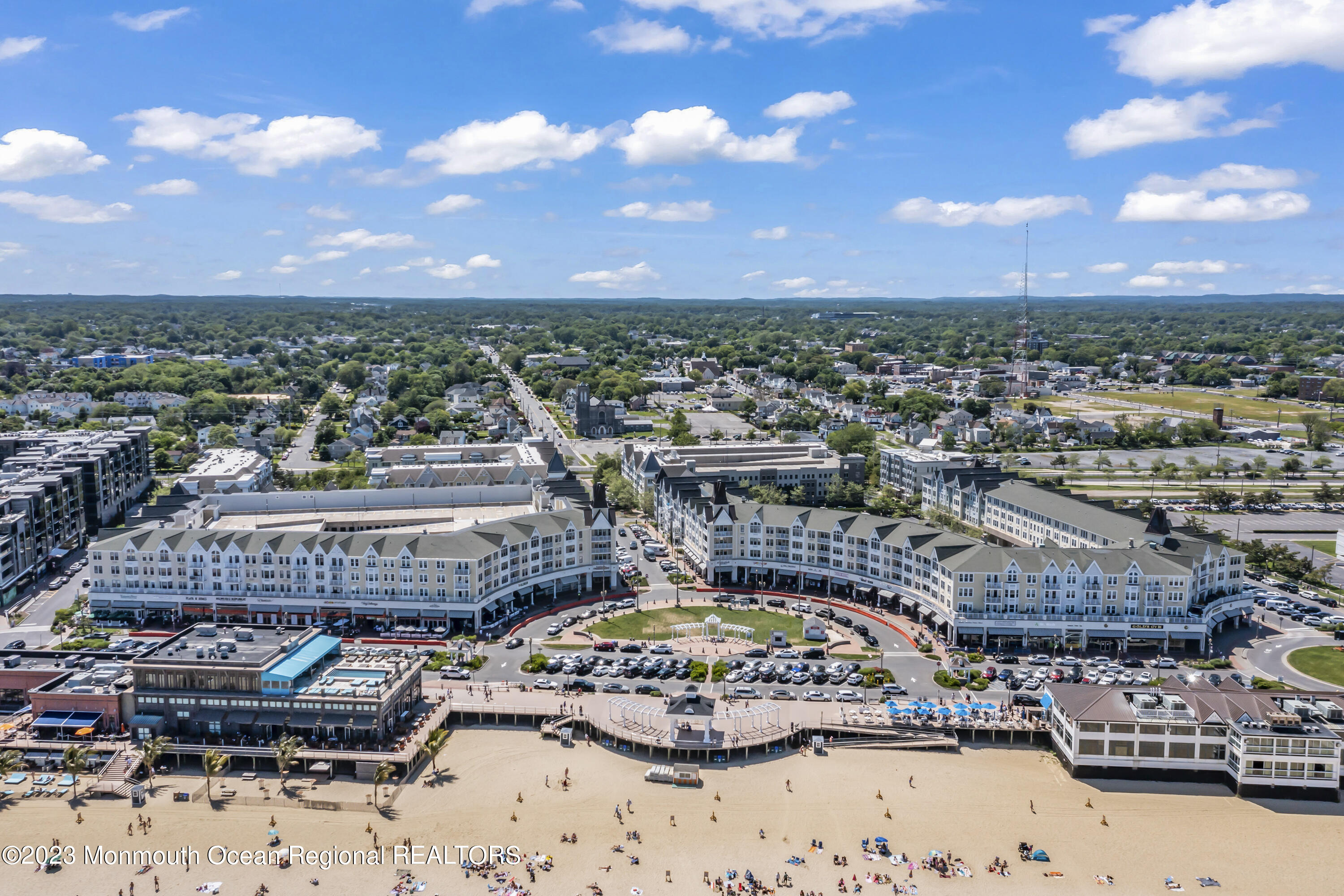 30 Melrose Terrace Long Branch NJ 07740