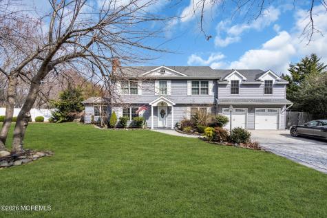 375 Kildare Drive Toms River NJ 08753