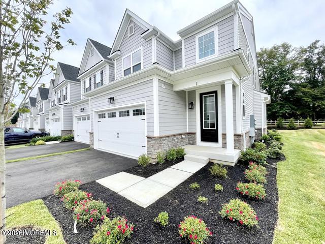 1 Beach Court West Long Branch NJ 07764