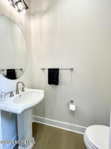 1 Beach Court West Long Branch NJ 07764