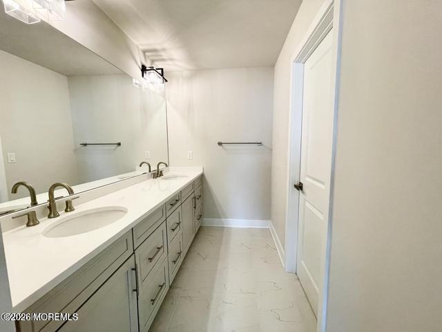 1 Beach Court West Long Branch NJ 07764