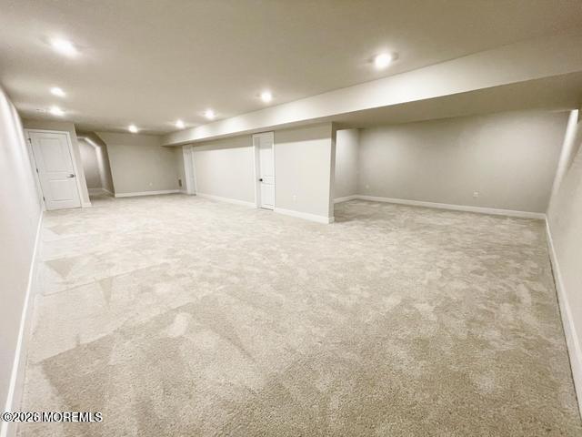 1 Beach Court West Long Branch NJ 07764