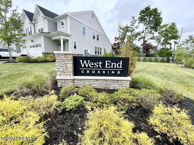 1 Beach Court West Long Branch NJ 07764