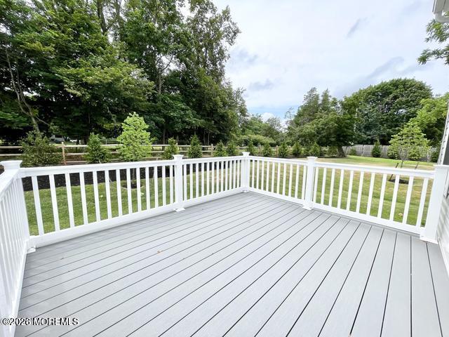 1 Beach Court West Long Branch NJ 07764