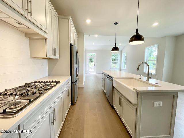 1 Beach Court West Long Branch NJ 07764