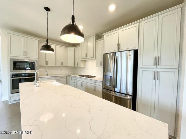 1 Beach Court West Long Branch NJ 07764