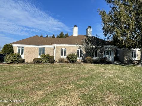 60 Larchwood Avenue Oakhurst NJ 07755