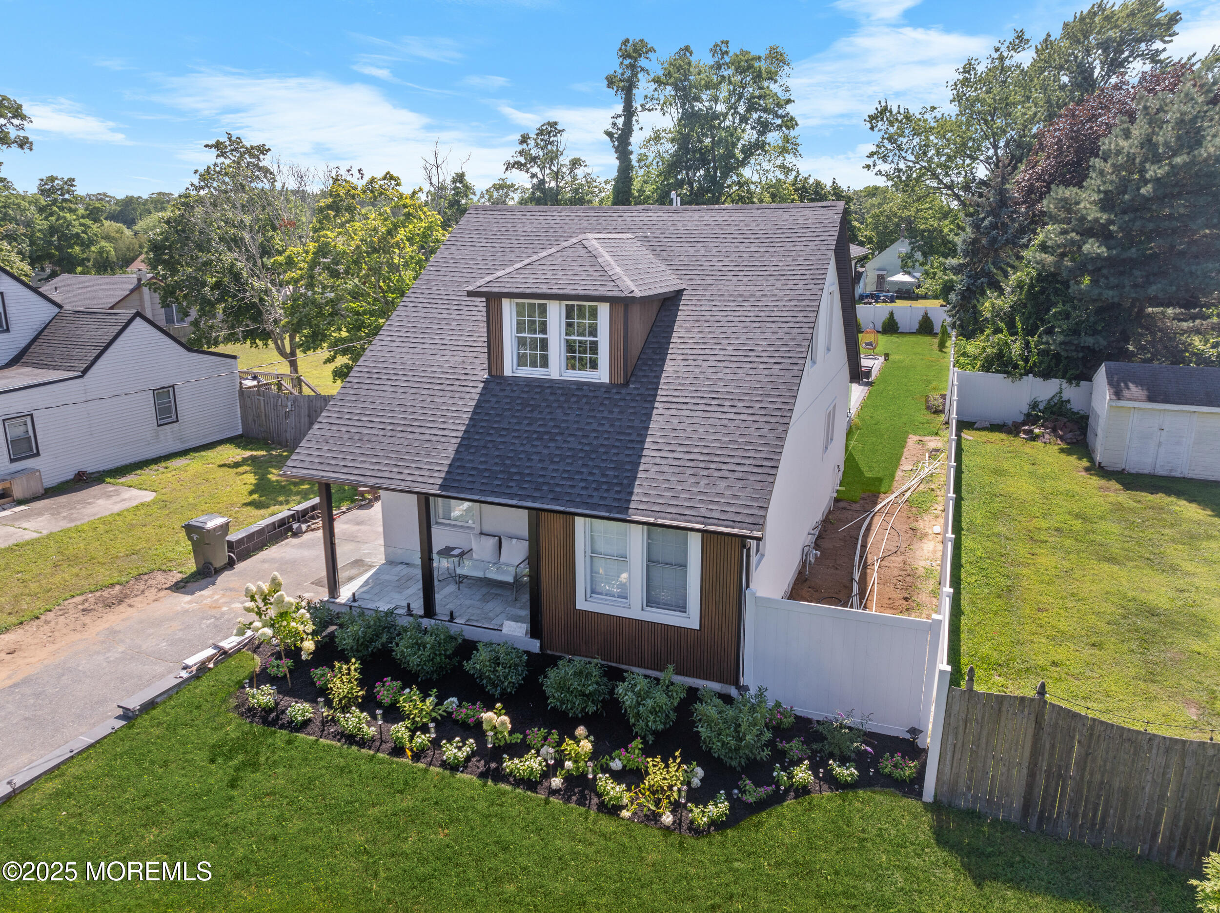 8 Woodrow Street Oakhurst NJ 07755
