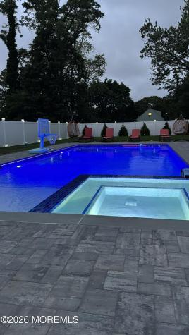 8 Woodrow Street Oakhurst NJ 07755
