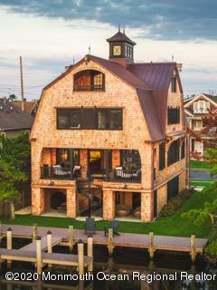 608 Lake Avenue Bay Head NJ 08742