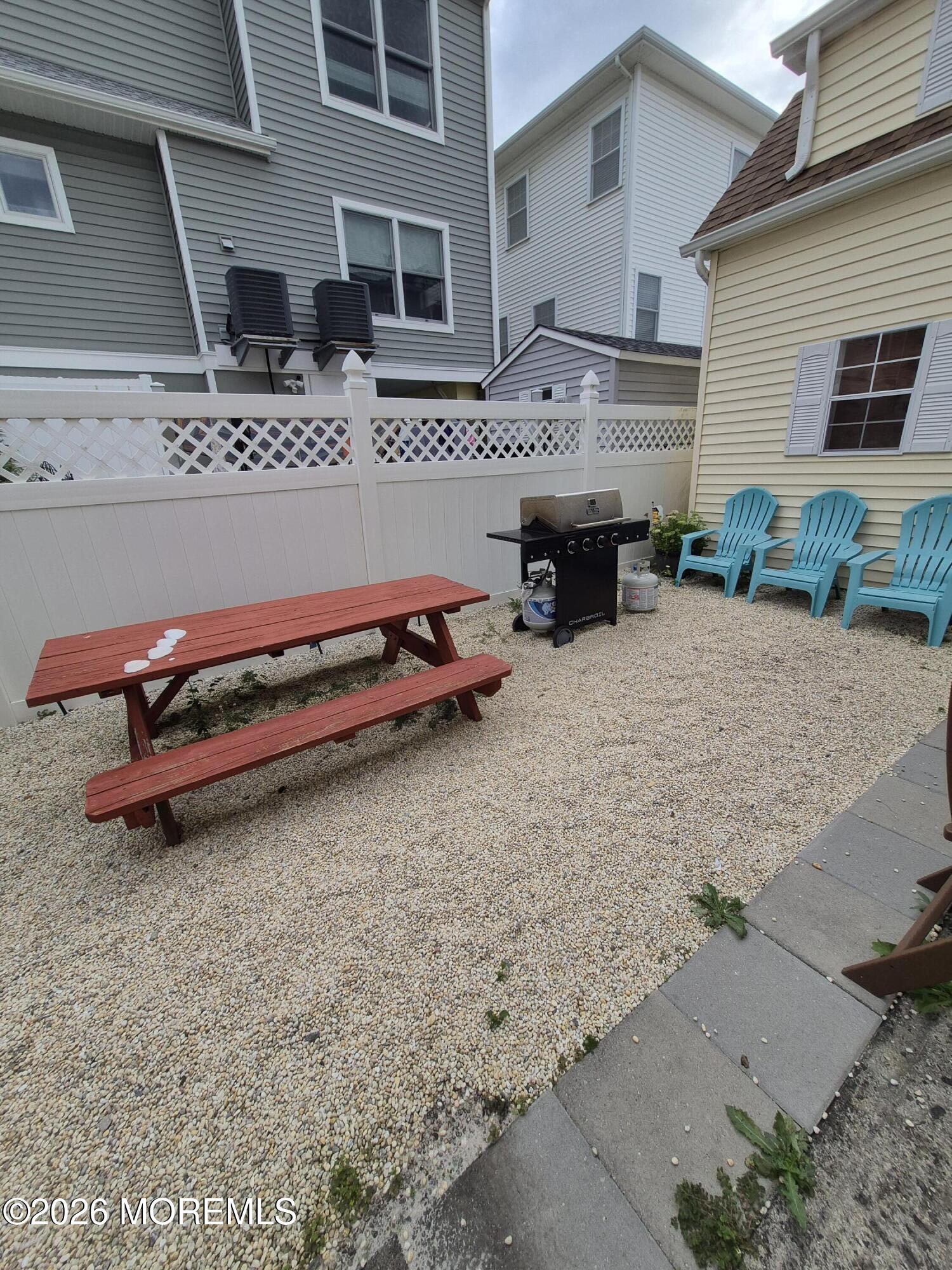26 Harding Avenue Seaside Heights NJ 08751