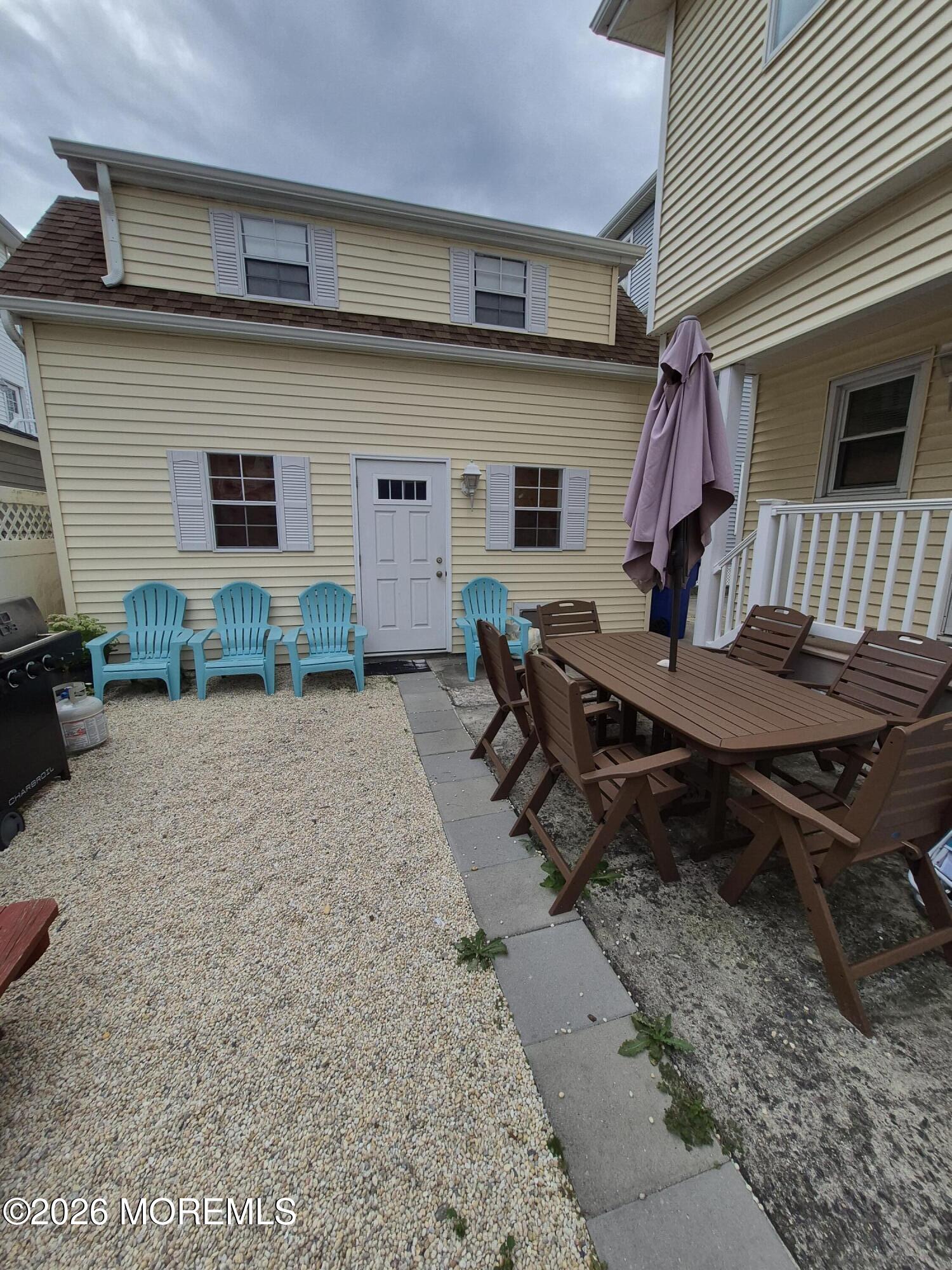26 Harding Avenue Seaside Heights NJ 08751