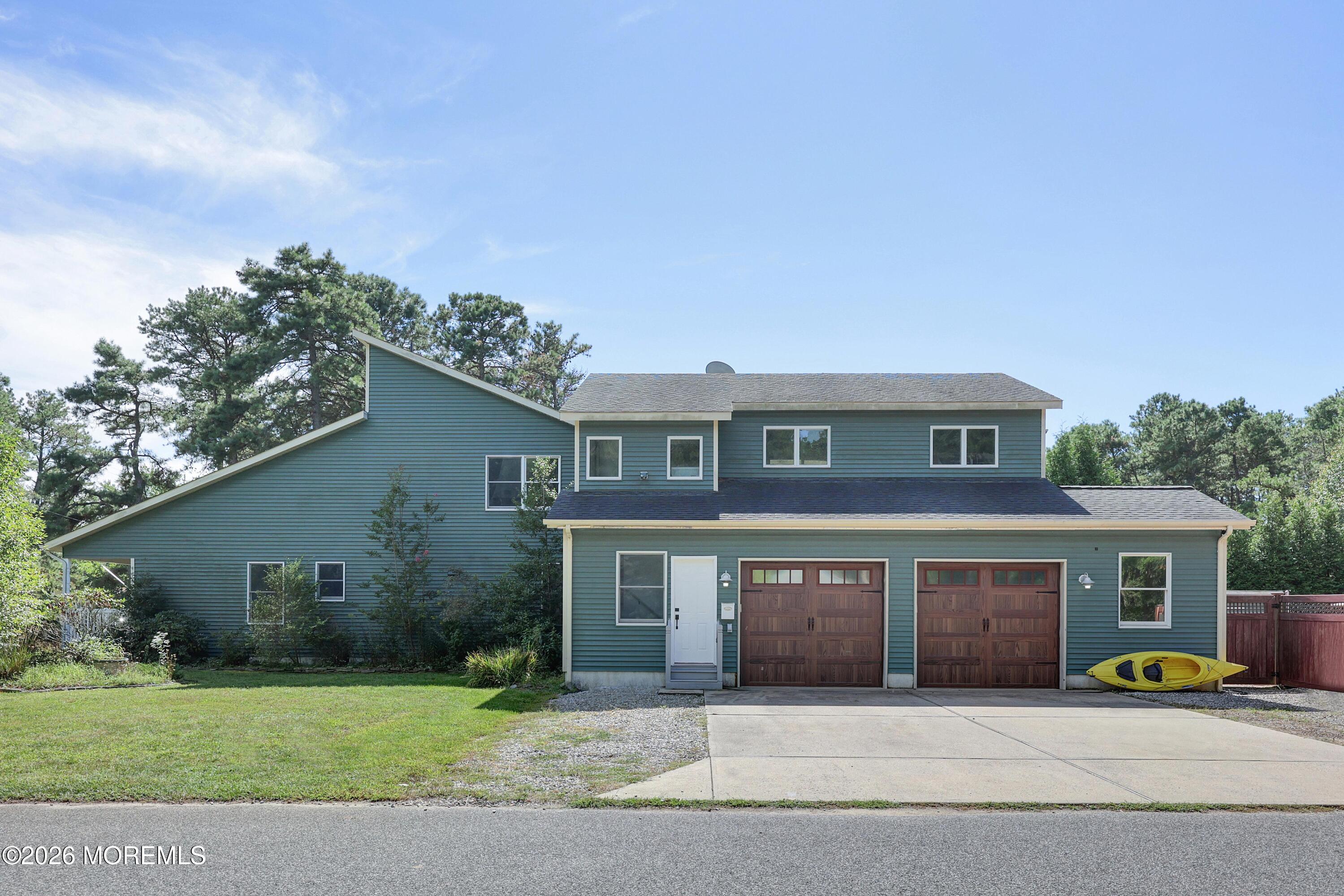 2450 Capshaw Road Forked River NJ 08731