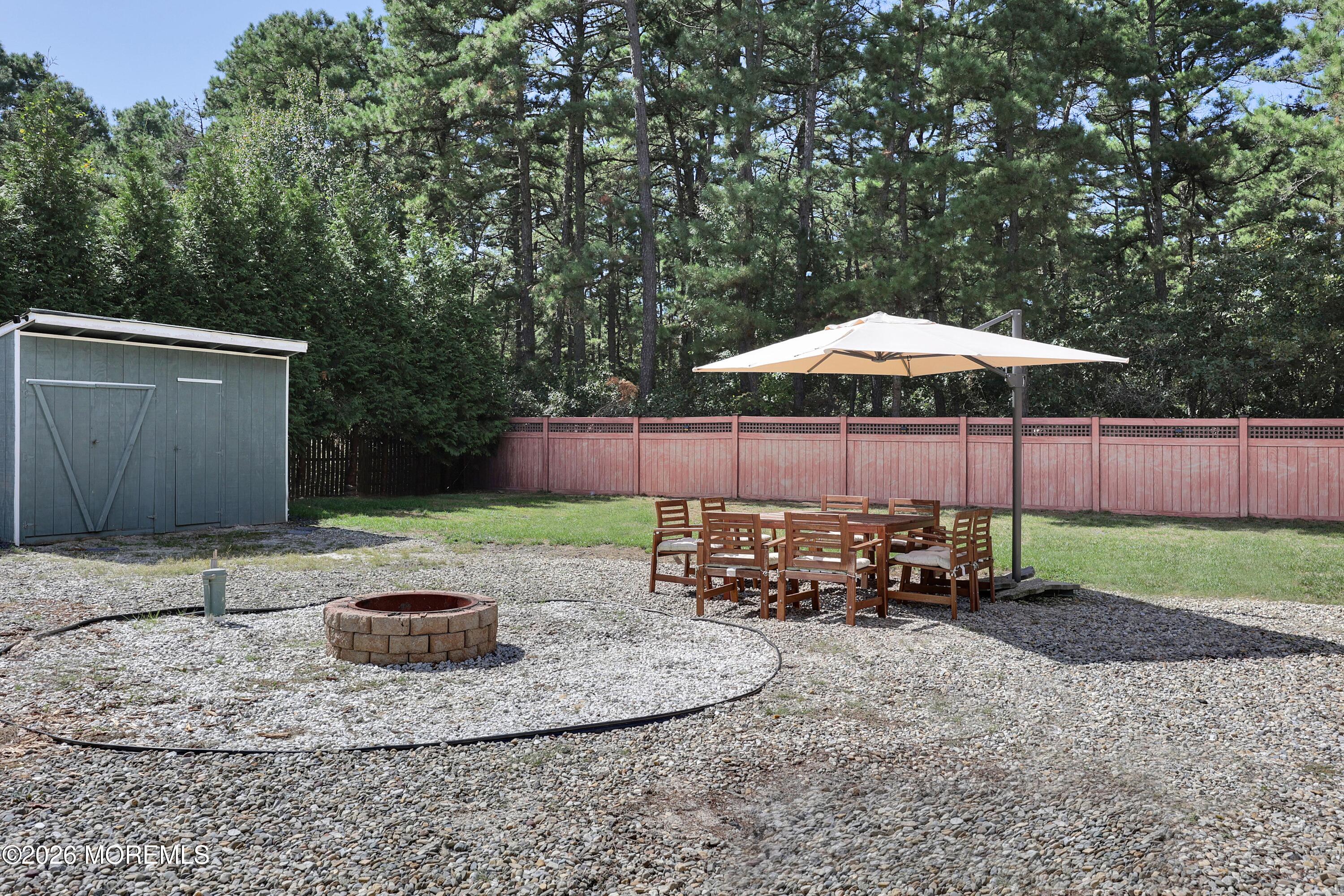 2450 Capshaw Road Forked River NJ 08731