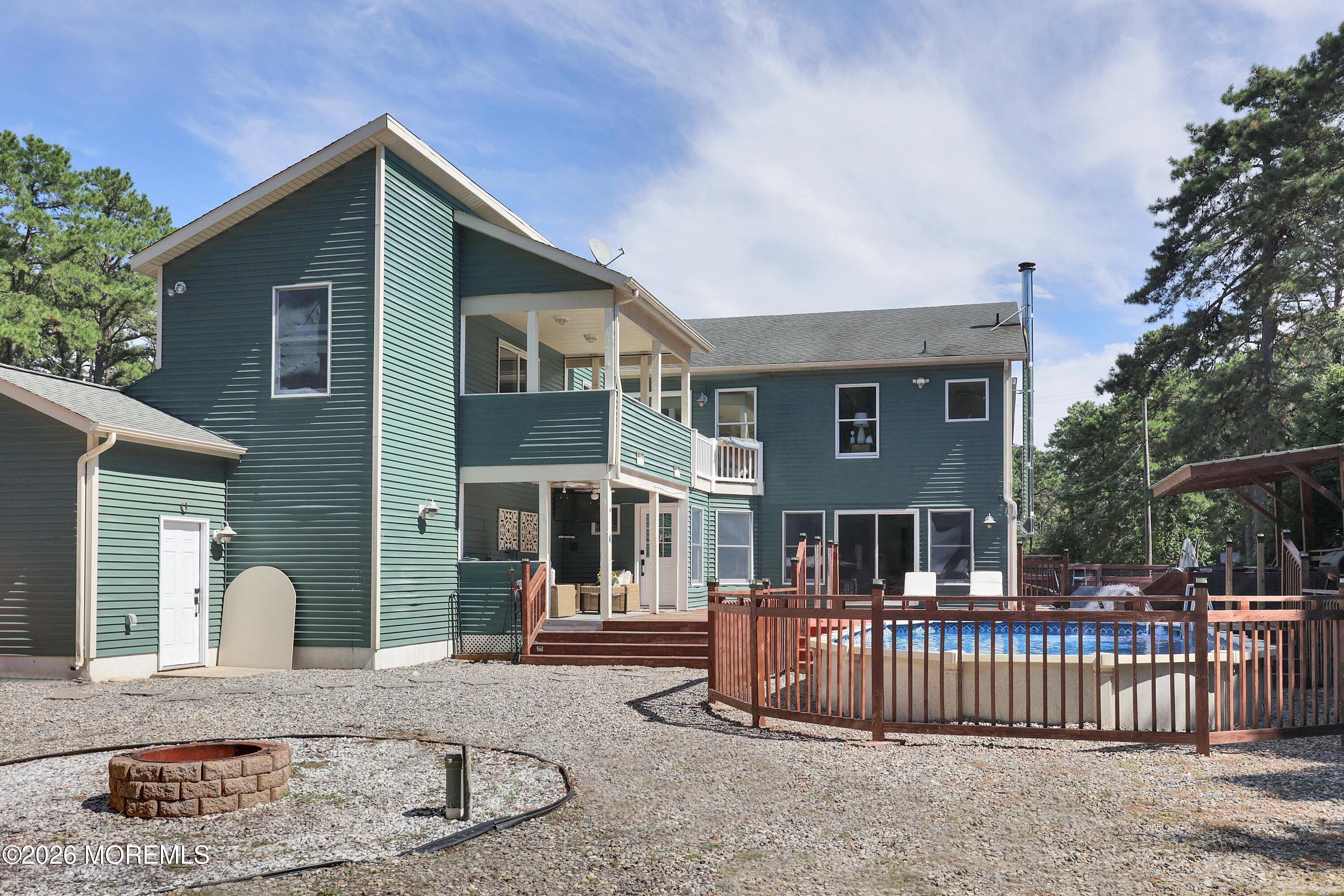 2450 Capshaw Road Forked River NJ 08731