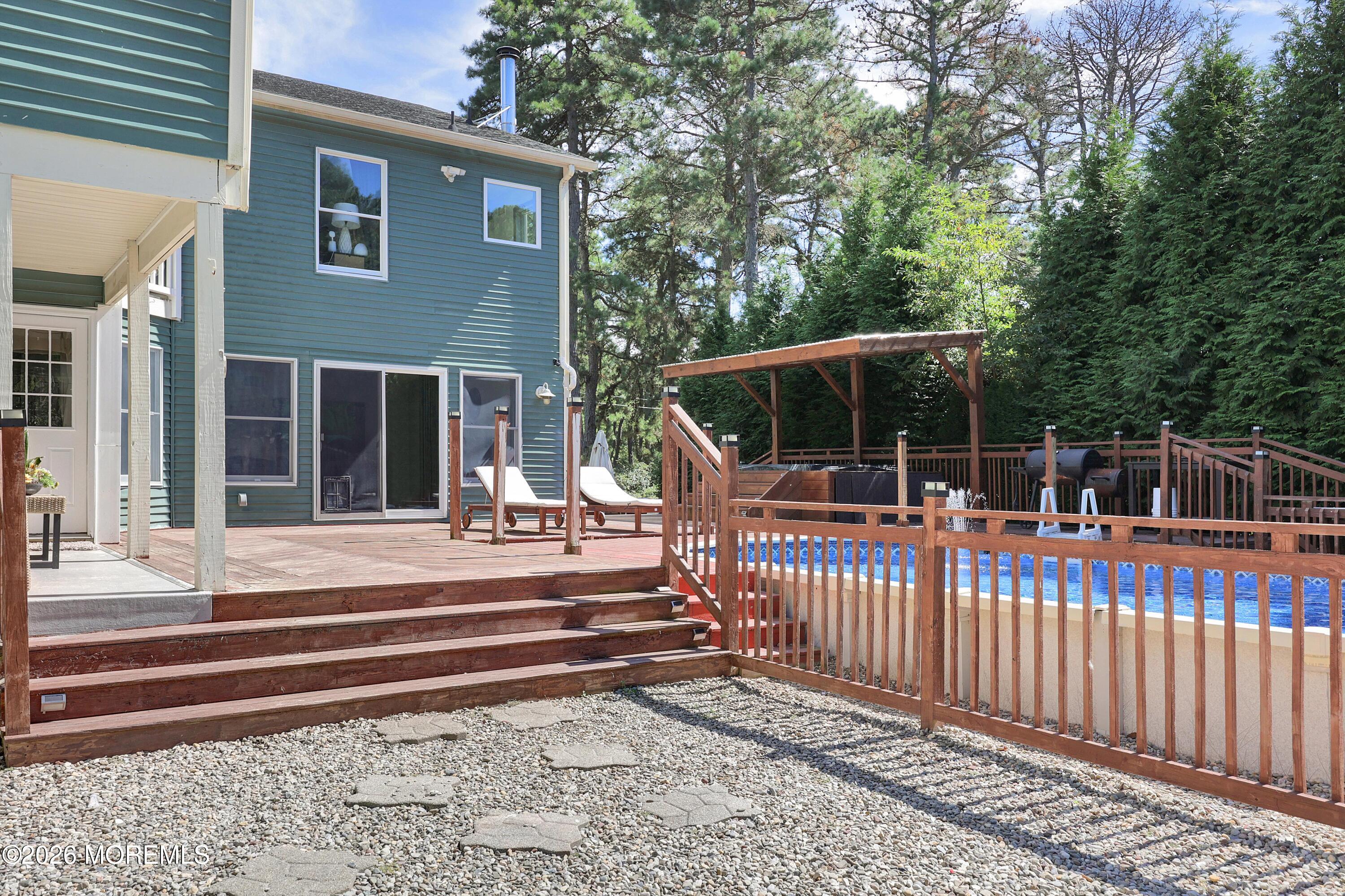 2450 Capshaw Road Forked River NJ 08731