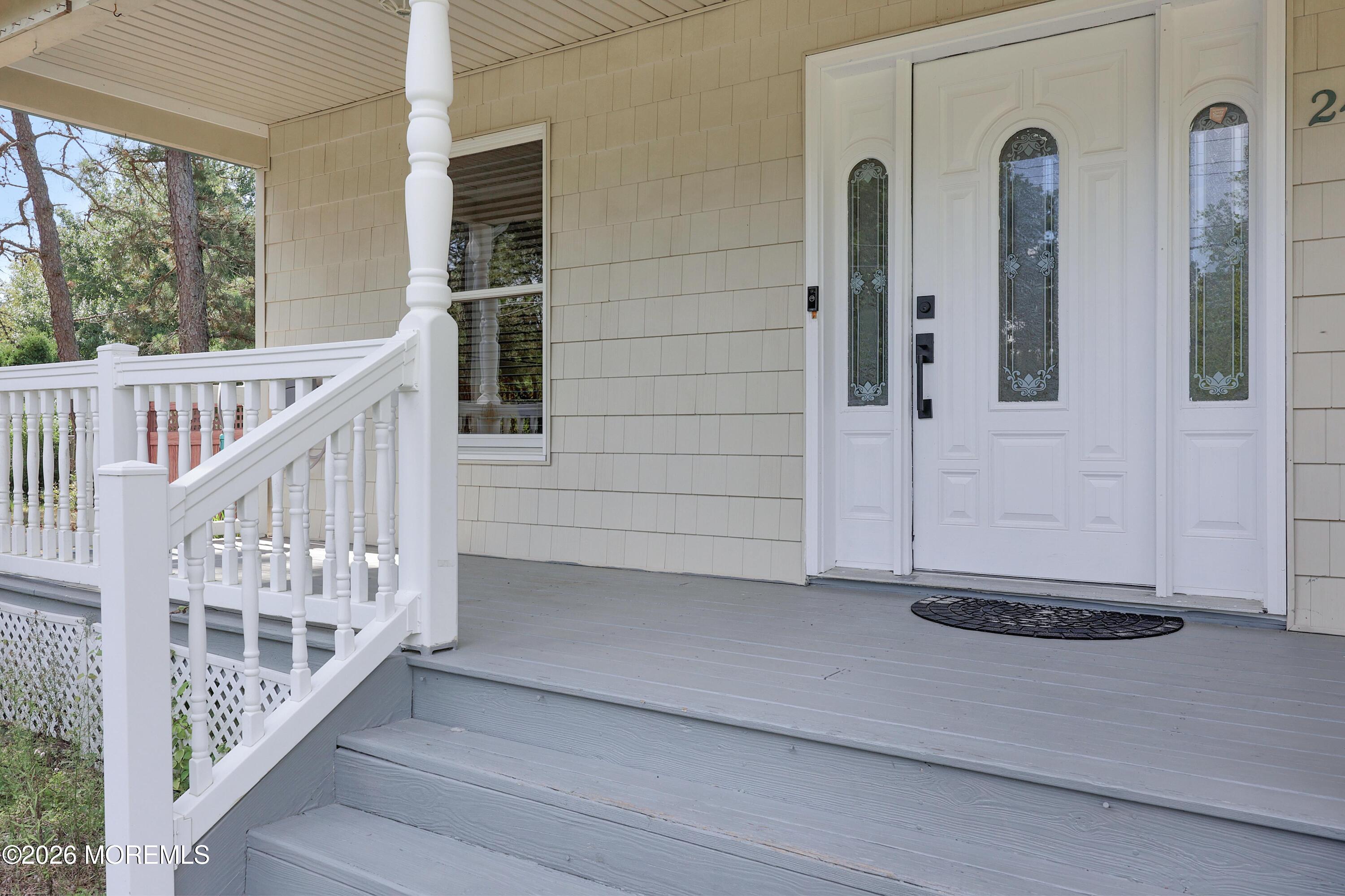 2450 Capshaw Road Forked River NJ 08731