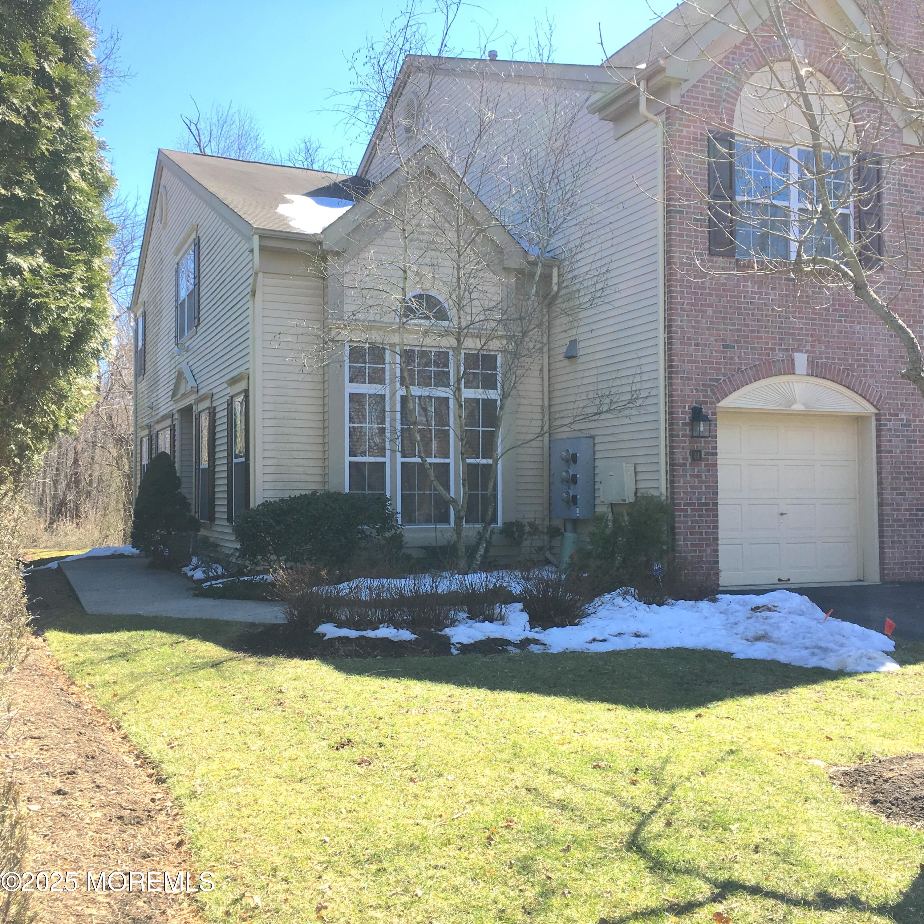 44 Poplar Lane Holmdel NJ 07733