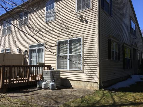 44 Poplar Lane Holmdel NJ 07733