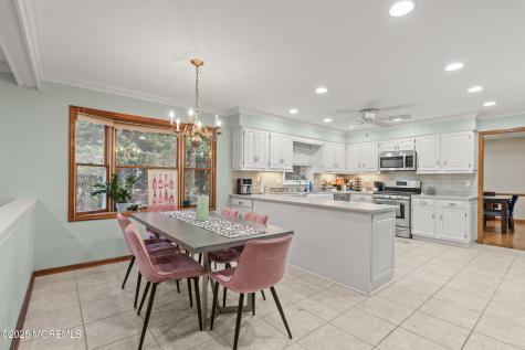 1709 Fanwood Street Oakhurst NJ 07755