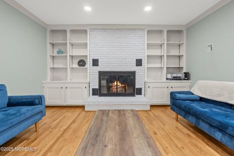 1709 Fanwood Street Oakhurst NJ 07755
