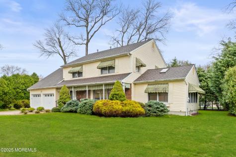 1709 Fanwood Street Oakhurst NJ 07755
