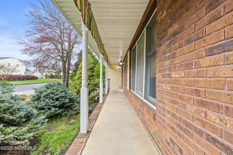1709 Fanwood Street Oakhurst NJ 07755