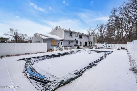 7 Harvard Court Oakhurst NJ 07755