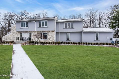 7 Harvard Court Oakhurst NJ 07755