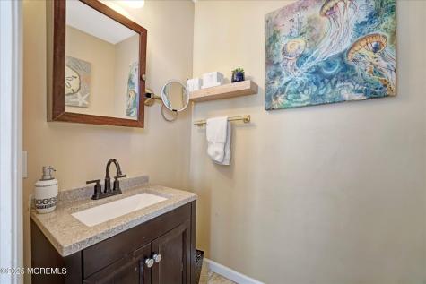 515 Stone Harbor Avenue Ocean Gate NJ 08740