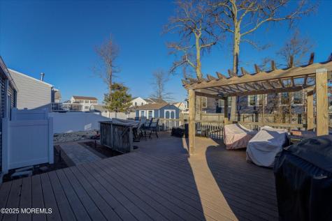 515 Stone Harbor Avenue Ocean Gate NJ 08740