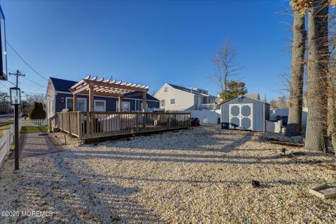 515 Stone Harbor Avenue Ocean Gate NJ 08740