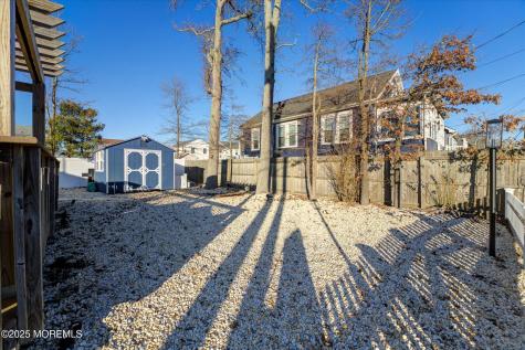 515 Stone Harbor Avenue Ocean Gate NJ 08740