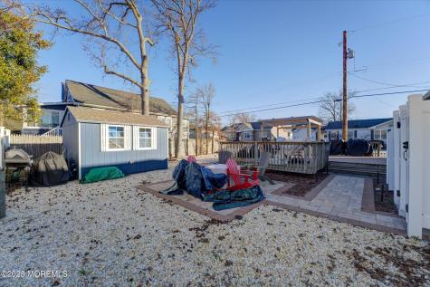 515 Stone Harbor Avenue Ocean Gate NJ 08740