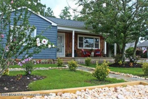 515 Stone Harbor Avenue Ocean Gate NJ 08740