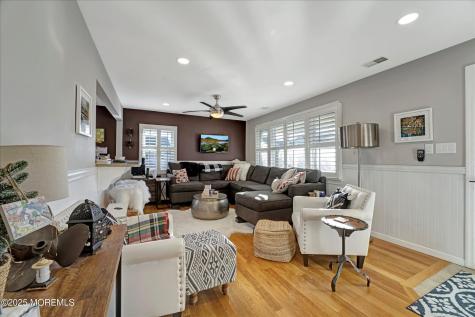 515 Stone Harbor Avenue Ocean Gate NJ 08740