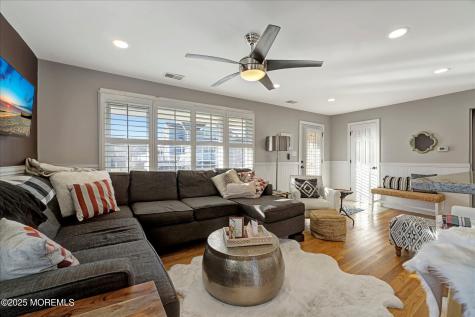 515 Stone Harbor Avenue Ocean Gate NJ 08740