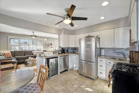 515 Stone Harbor Avenue Ocean Gate NJ 08740