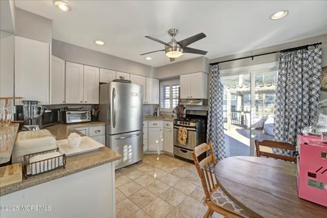 515 Stone Harbor Avenue Ocean Gate NJ 08740